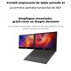 thumbnail image 3 of Laptop Aoc X1 /intel 1255u/ 16 Gb Ddr4/512 Gb Windows 11/14'' *2, 3 of 5