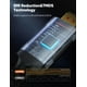 thumbnail image 5 of Cable HDMI Snowkids 8K 2.1 3 m, paquete de 2 unidades, 48 Gbps, 4K Ultra HD, negro, 5 of 9