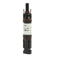 thumbnail image 2 of Solar Fuses Holders Inline, Solar Fuse Connectors IP67 1000V 30A IP67 Waterproof  for PV System, 2 of 8