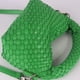 thumbnail image 2 of Bolsa De Hombro Bolso cruzados de moda de mensajero de diseñador de nicho Tejidos a mano para viajes diarios, 2 of 8