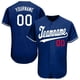 thumbnail image 1 of Camiseta de béisbol de moda con impresión 3D, camisa para hombres y mujeres, camisa casual, ropa deportiva, 1 of 5