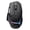 black, variant on Logitech G502 X PLUS LIGHTSPEED Wireless RGB Gaming Mouse - Optical mouse with LIGHTFORCE hybrid switches, LIGHTSYNC RGB, HERO 25K gaming sensor, compatible with PC - macOS/Windows - Black