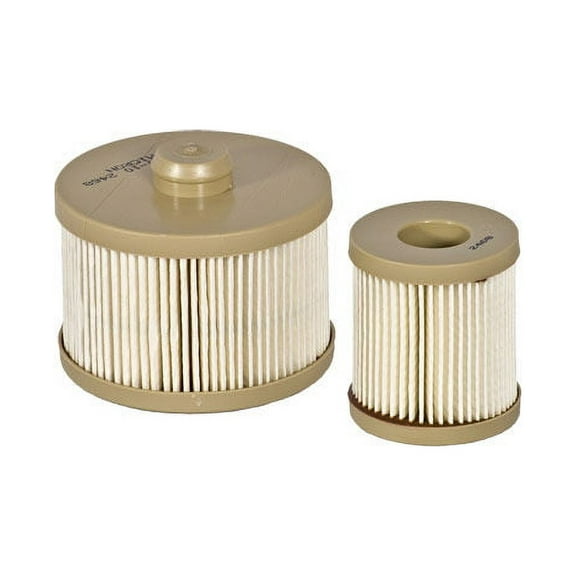Fuel Filter - Compatible with 2004 - 2009 Ford E-350 Super Duty 6.0L V8 Diesel 2005 2006 2007 2008
