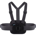 thumbnail image 1 of Arnés de Pecho GoPro Compatible con Todas Las Cámaras Accesorio Oficial Chesty, 1 of 6