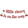 thumbnail image 1 of Party Banner Goilpanitdia Una pequeña cereza está en camino, 1 of 7