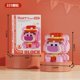 thumbnail image 5 of Bloques de construcción de partículas pequeñas para niños, adornos de montaje educativo, regalo de cumpleaños, serie Kawaii Pet cat, Mmodel, nuevo, 5 of 5