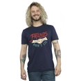 thumbnail image 2 of Netflix Mens Stranger Things Friends Don't Lie Hands T-Shirt, 2 of 3