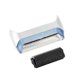 thumbnail image 5 of Shaver Replacement Foil and Blade for BRAUN 20S Shaving 2000 Series Cruzer 1 2 3 4 for 2615 2675 277, 5 of 5