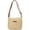 Beige, variant on Crochet Beach Bags for Women Summer Beach Tote Bag Soft Woven Purses Shoulder Bag for Vacation (White#2)