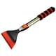 thumbnail image 2 of CaiYueKe Car Snow Shovel Ice Scraper Winter Windshield Wiper Defroster Tool Snow Removal Brush for Auto Vehicle Window Glass Frost Ice Scraper Cleaner, 2 of 6