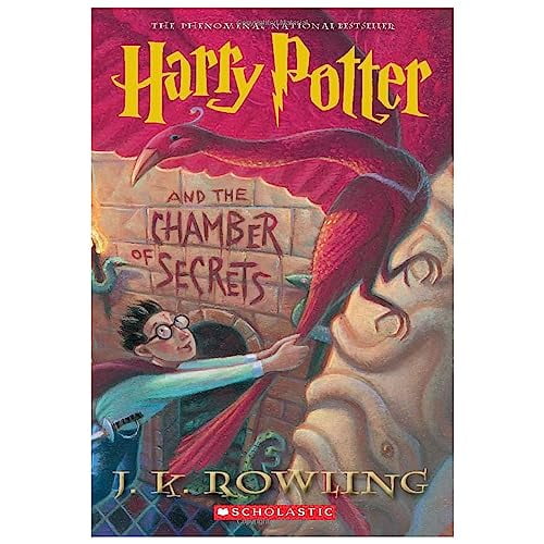 J.K. Rowling, Harry Potter Box Set, Volumes 1-7, Limited Edition
