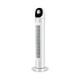 thumbnail image 1 of Ventilador De Torre 3 Velocidades De Blanco 120v blanco, 1 of 4