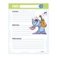 thumbnail image 3 of Agenda Prichos Celebrate 2026 Stitch, 3 of 3