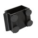 thumbnail image 5 of Portabotellas para aditivos, soporte para caja de camioneta, organizador de alto rendimiento y resistente para caja de camioneta, soporte para, 5 of 9