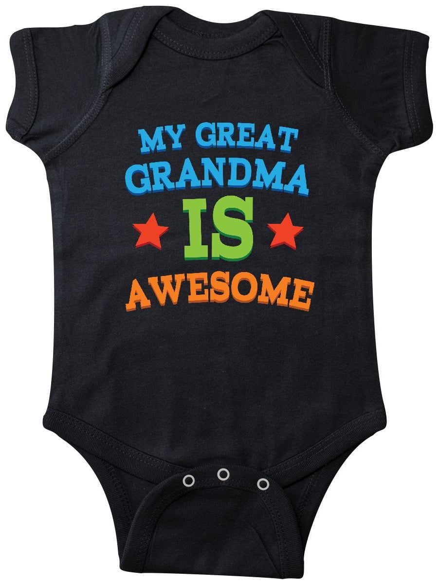 inktastic Trick or Treating with My Godmother with Cute Infant Tutu Bodysuit