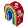 thumbnail image 3 of Delta Bibliothèque Arc-en-Ciel pour Enfants, 3 of 8