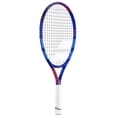 thumbnail image 3 of Raqueta de tenis Babolat Drive Junior 23" azul 11th Gen, 3 of 6