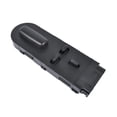 thumbnail image 4 of GELUOXI Plastic Power Seat Switch 12135158 for Chevrolet Corvette C5 5.7L V8 1997-2004 Black 1Pc, 4 of 13