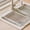 29.5*21cm, variant on Expandable Foldable Over Sink Dish Drying Rack, Stainless Steel Over the Sink Dish Drying Rack, 31*13cm