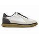 thumbnail image 3 of Onitsuka & Tiger DELECITY L 1183C217 102 WHITE / GRAPHITE GREY Unisex Shoes, 3 of 6
