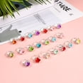 thumbnail image 3 of EeaseCA 36Pcs Kids Jewel Rings Adjustable Rhinestones Rings Girls Pretend Play Toy Dress Up Rings Birthday Gift, 3 of 7