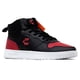 thumbnail image 1 of Tenis Urbanos Charly 1038120 para Hombre T27.5 Zapaterias Mexico 1038120-NEG/ROJ, 1 of 4