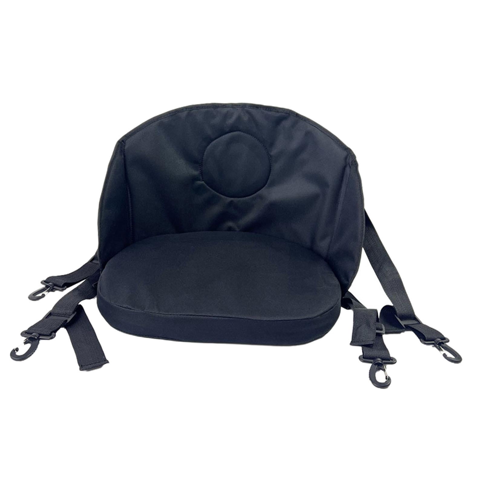 harayaa Kayak Seat with Back Support Comfortable for Kayaks Outdoor Inflatable Boats