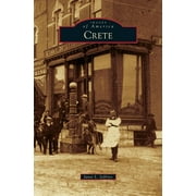 Crete (Hardcover)