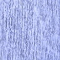 thumbnail image 1 of Ahgly Company Indoor Square Abstract Blue Contemporary Area Rugs, 4' Square, 1 of 4