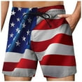 Joower Mens Bathing Suit Mens Swim Trunks Clearance mens swim trunks Mens Swimsuit Men'S