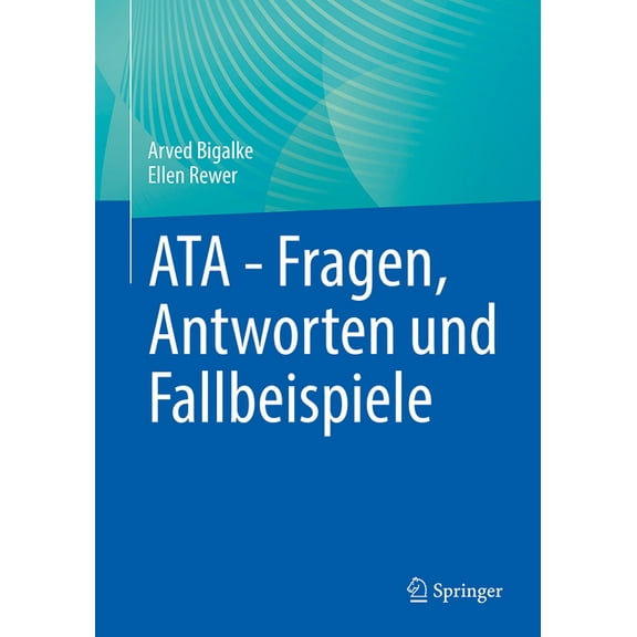 Ata - Fragen, Antworten Und Fallbeispiele, (Paperback)