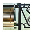 thumbnail image 4 of "Swinging Through the Past" - Canvas, 4 of 25