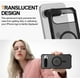 thumbnail image 4 of Funda magnética de uso militar para Google Pixel 9/9 Pro de Casehas, 4 of 7