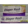 Diaper Rash Ointment 2-Ounce