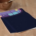 thumbnail image 5 of CafePress - Peppa Pig: Good Night Peppa - Tea Towel, 5 of 7