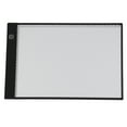 thumbnail image 4 of 3-mode Dimming Separate Type A4 LED Drawing Board, Stencil Board, Office Home For Painting, 4 of 8