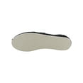 thumbnail image 2 of Toms Womens Lace Glitz Slip On Alpargata Flat Shoe, Pewter Grey, US 5.5, 2 of 3