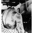 thumbnail image 2 of Injured Female Survivor'S Of Nagasaki History (24 x 36), 2 of 2