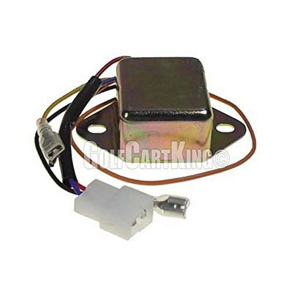 Ezgo 19911994 Gas Marathon Golf Cart Ignitor
