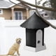 thumbnail image 2 of Ultrasonic Anti Bark Dog Control Outdoor Trainer Bark Stop Outdoor Trainer Anti Bark Dog Waterproof Device G, 2 of 5