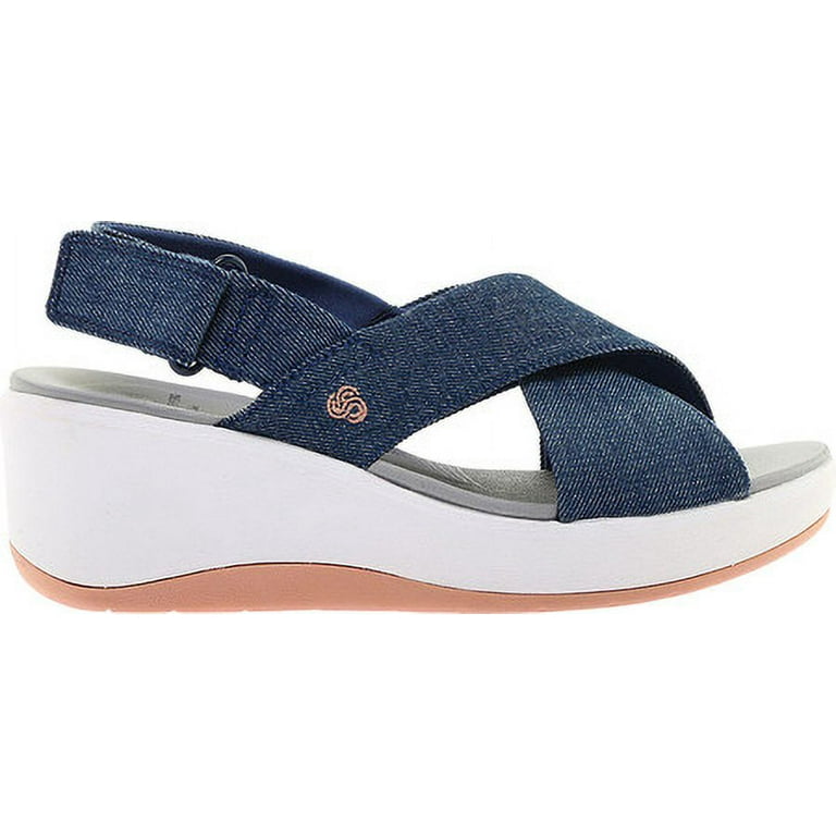 Clarks cali cove discount