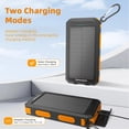 thumbnail image 3 of Power Bank Solar Durecopow PS35K de 20000 mAh, 3 of 9