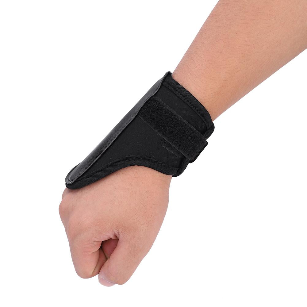 golf wrist brace