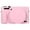 Pink, variant on QHUDLV Soft Silicone Camera Cover for G7XII, Rubber Protective Case with Lens Guard, Anti-Scratch and Shock Absorption