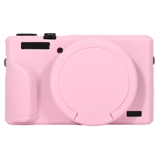 Silicone Camera Case, Comprehensive Protection, 1 Piece, High-Quality and Comfortable