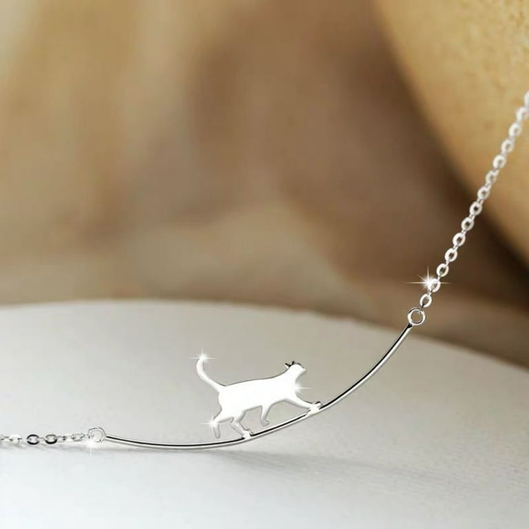 Cool necklaces for girls hot sale