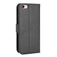 thumbnail image 1 of Shockproof Protection for Your iPhone 6/6S Plus: 1pc PU Leather Wallet Case, 1 of 6