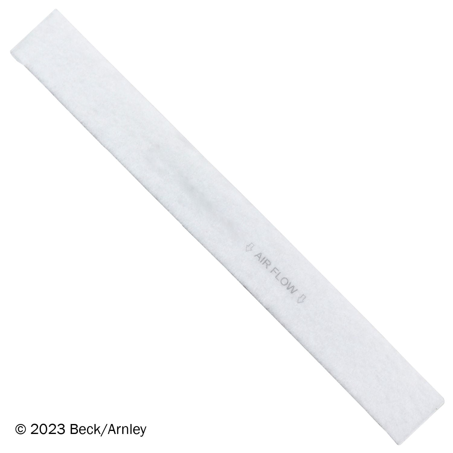 BeckArnley 042-2226 Cabin Air Filter