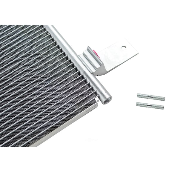 OSC Automotive 3937 A/C Condenser, OE Replacement