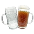 thumbnail image 1 of Velero Juego De 6 Tarros De Vidrio Para Cerveza Cristar Velero, 1 of 4